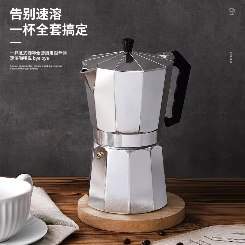 MokaNova Portable Brewer