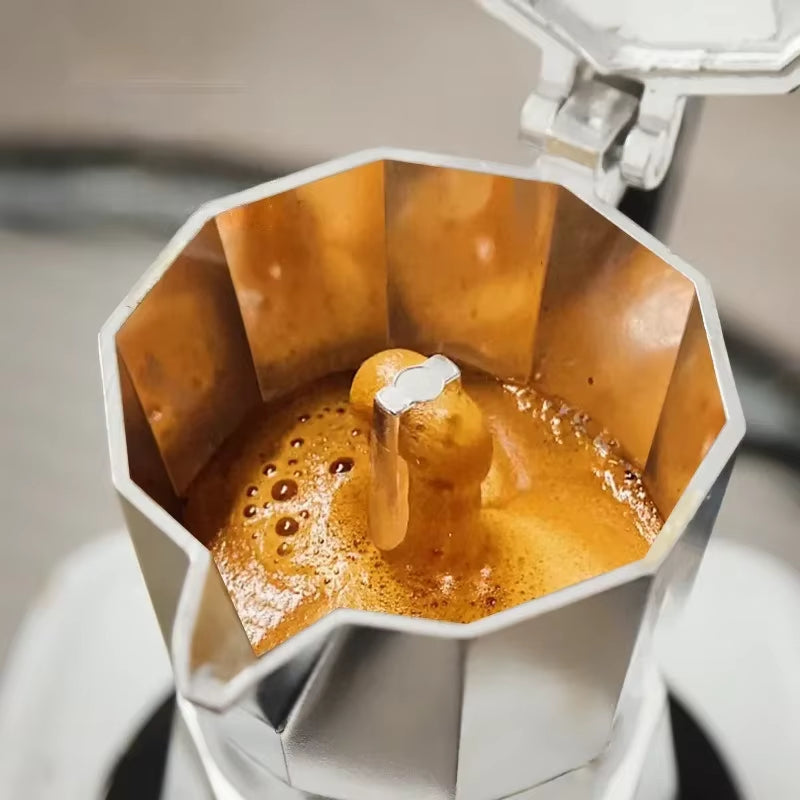 MokaNova Portable Brewer