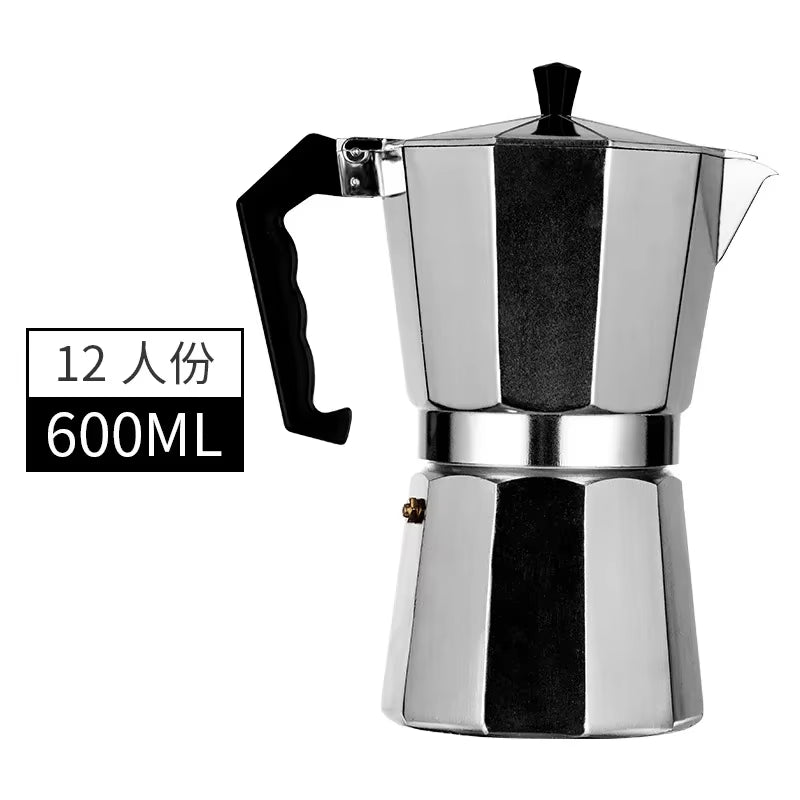 MokaNova Portable Brewer