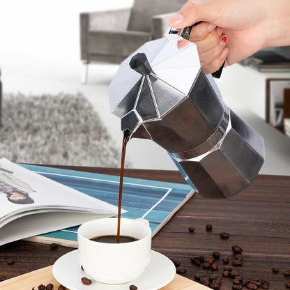 MokaNova Portable Brewer