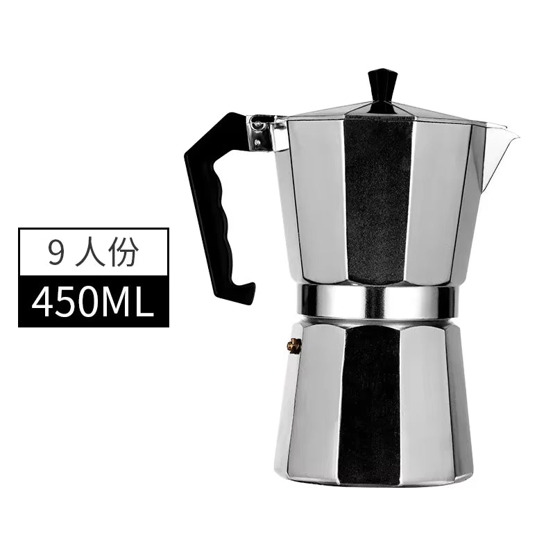 MokaNova Portable Brewer