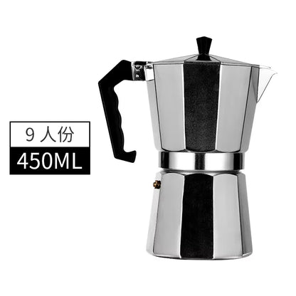 MokaNova Portable Brewer
